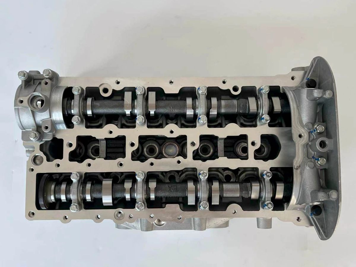 Ford 1.5T cylinder head