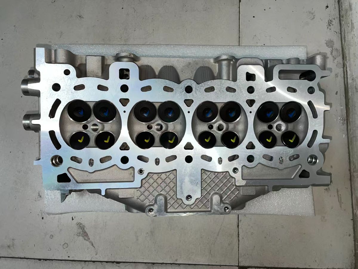 Ford 1.5T head 10