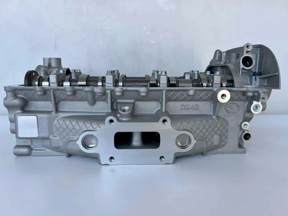 Ford 1.5T head 2