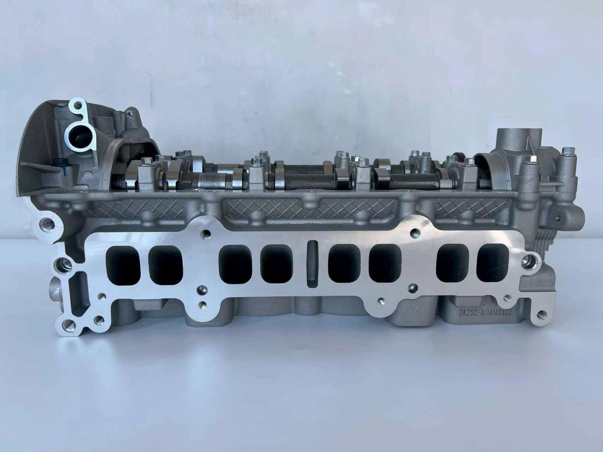 Ford 1.5T head 3