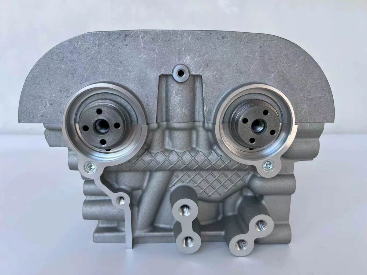 Ford 1.5T head 4