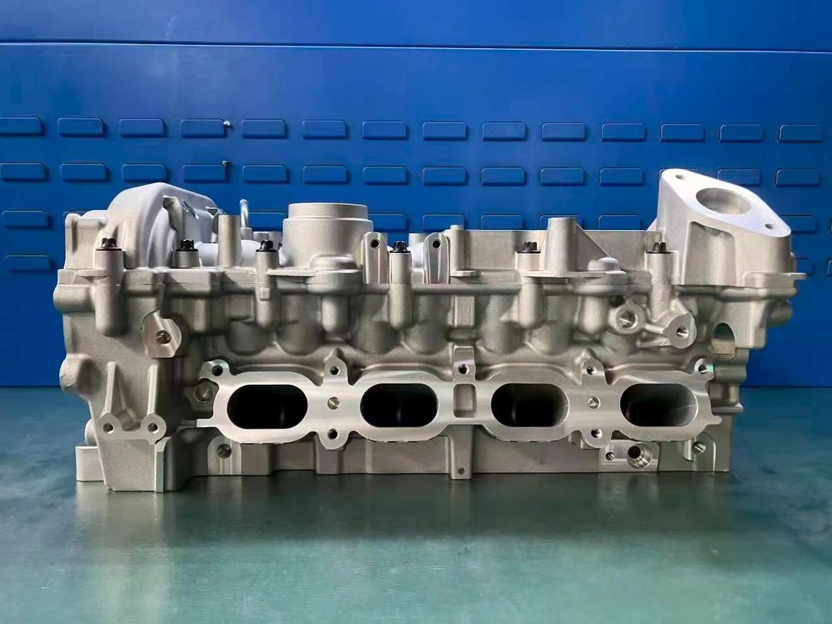 Ford 1.5T head 5