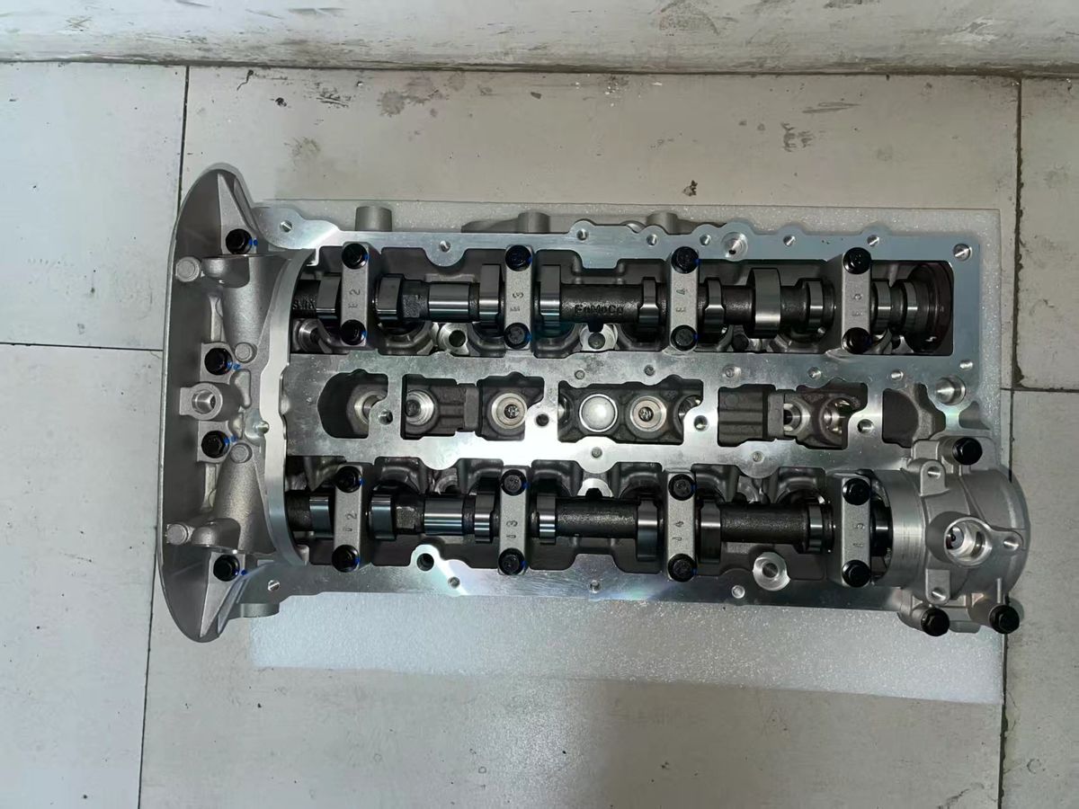 Ford 1.5T head 7