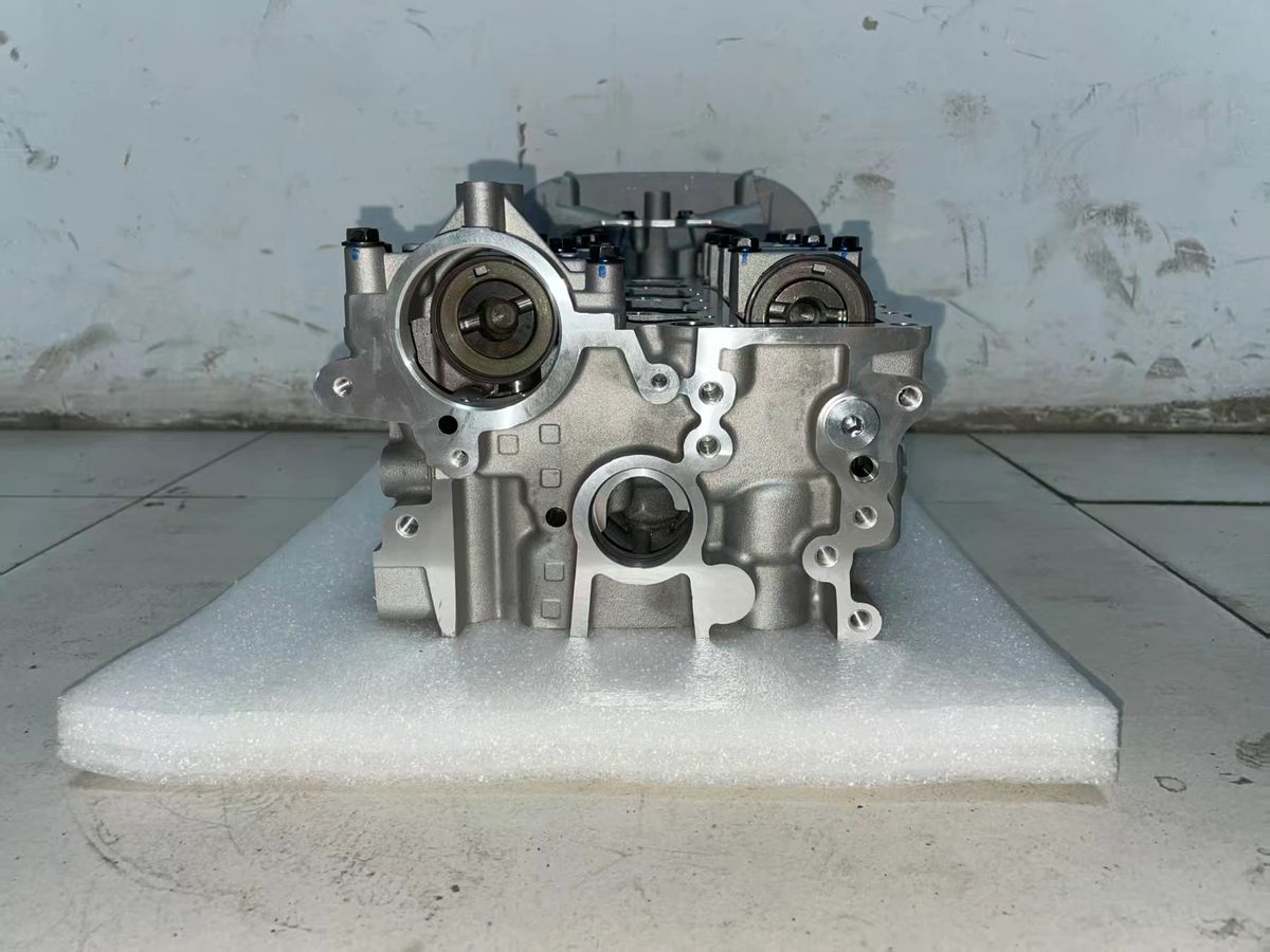 Ford 1.5T head 8