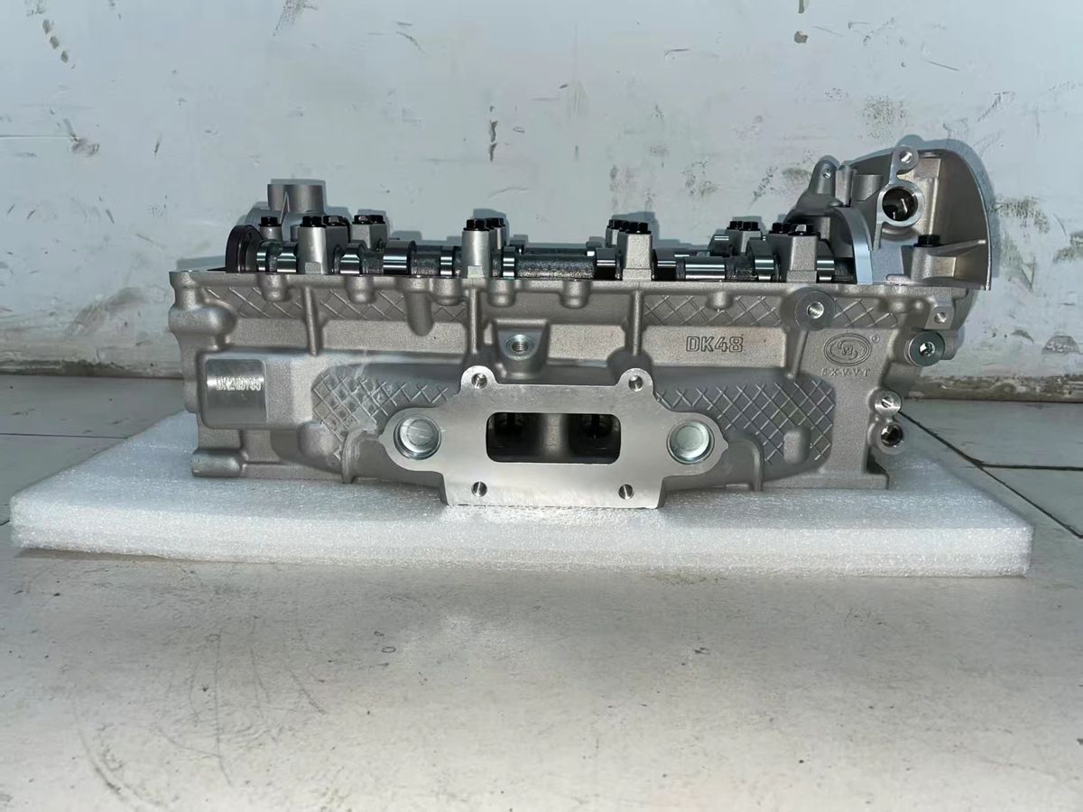 Ford 1.5T head 9