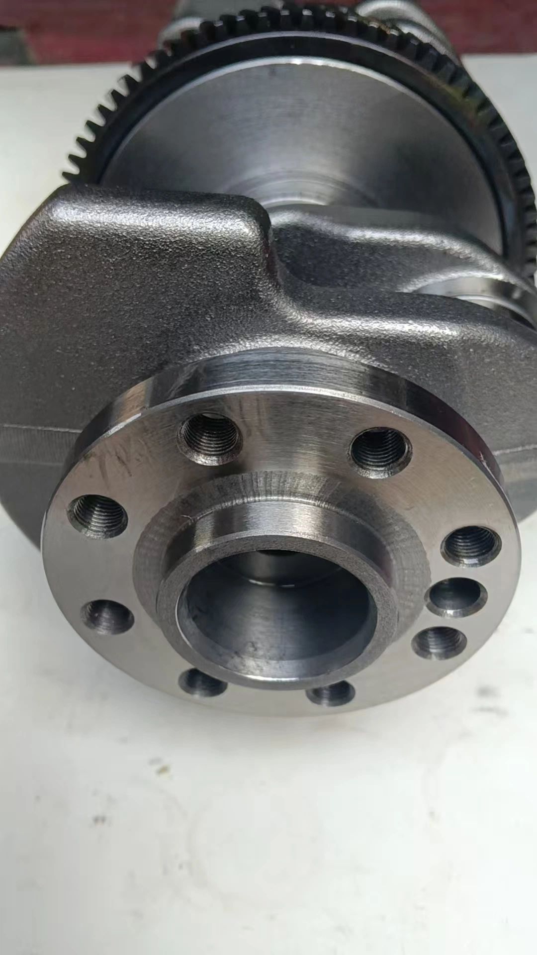 Mercedes-Benz M274 crankshaft
