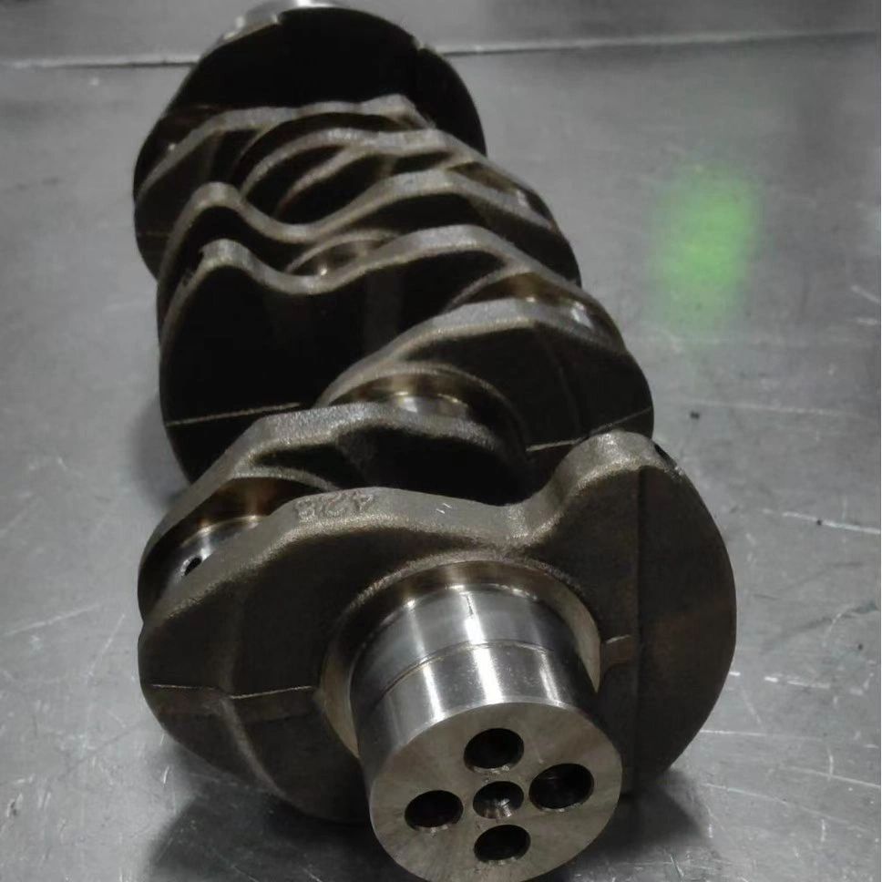 M274 crankshaft 10