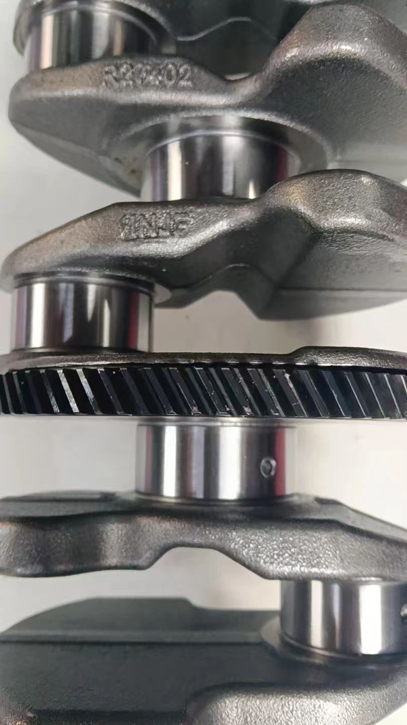 M274 crankshaft 3