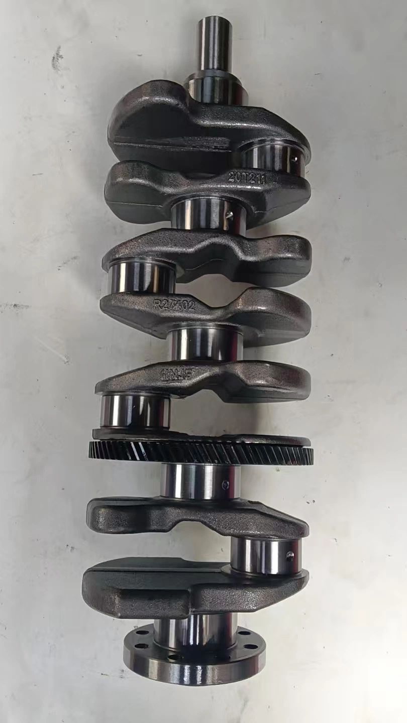 M274 crankshaft 4