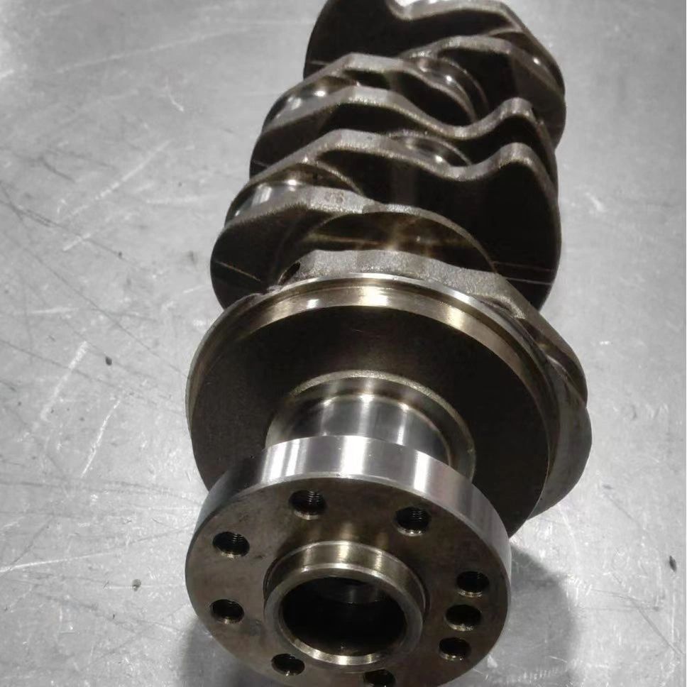 M274 crankshaft 7