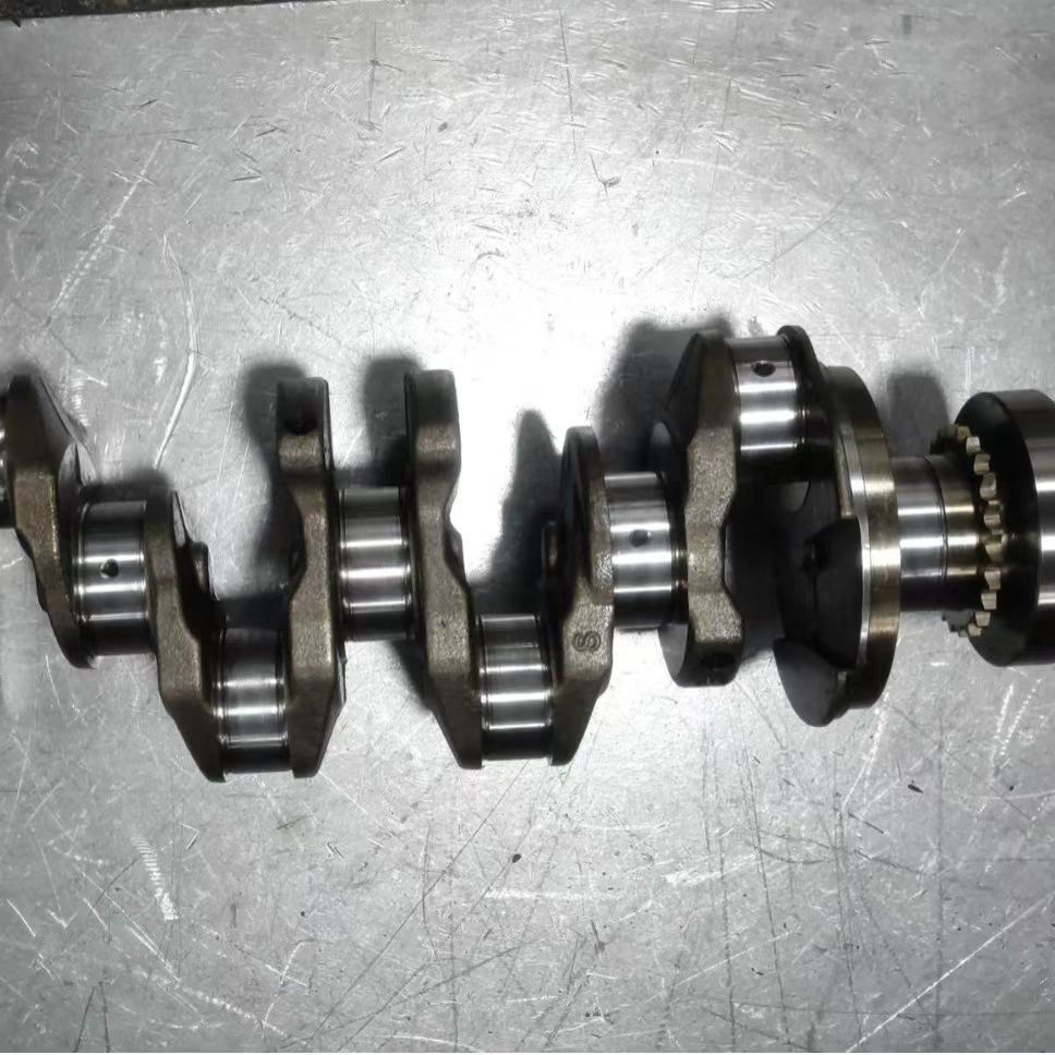 M274 crankshaft 8