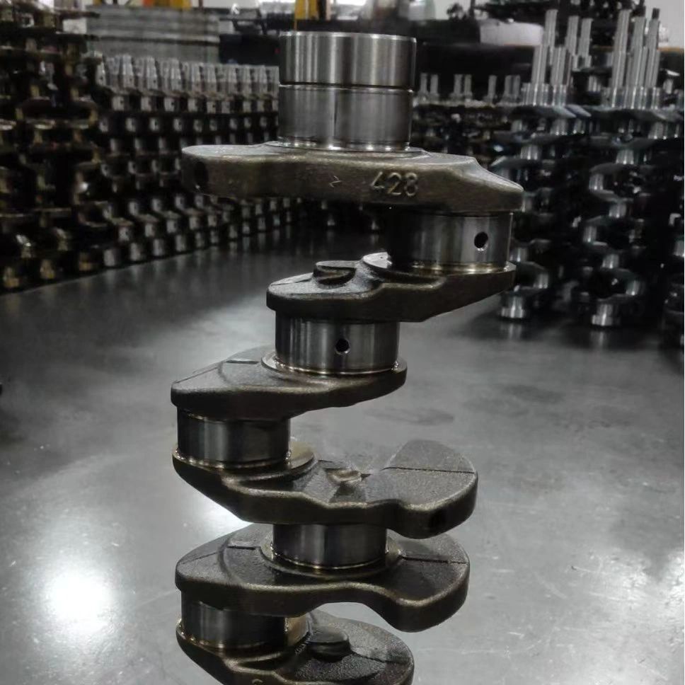 M274 crankshaft 9